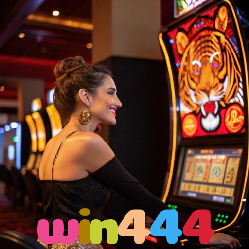  win444