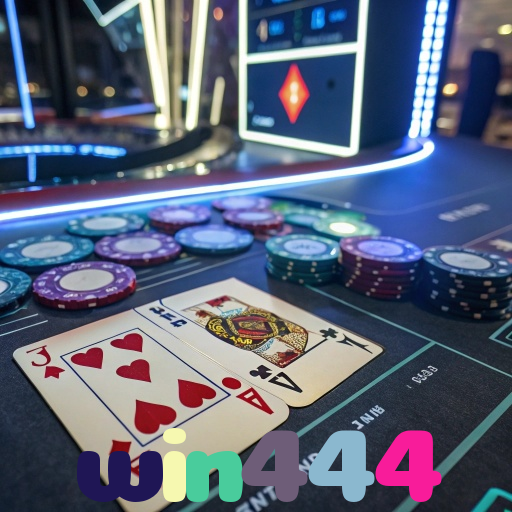  win444
