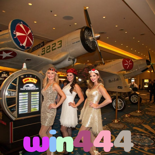  win444
