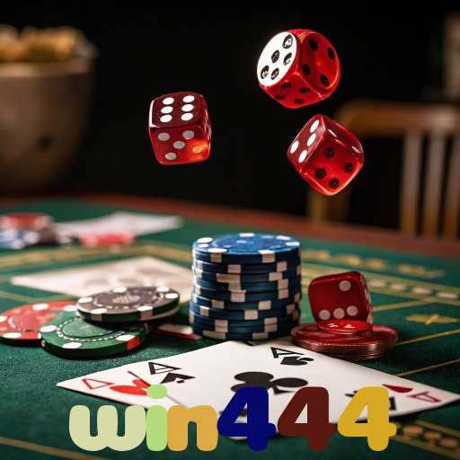  win444