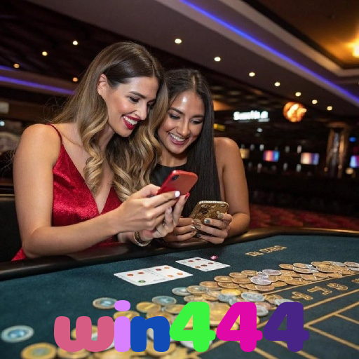  win444
