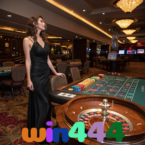  win444