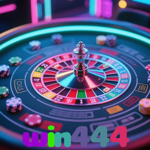  win444