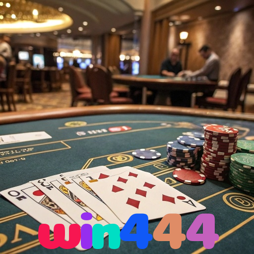 win444
