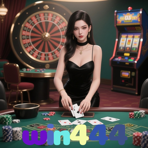  win444
