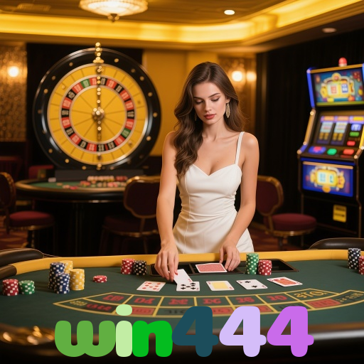  win444