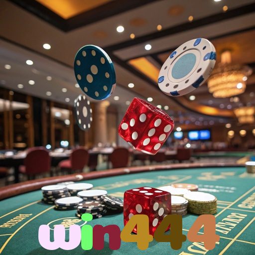  win444
