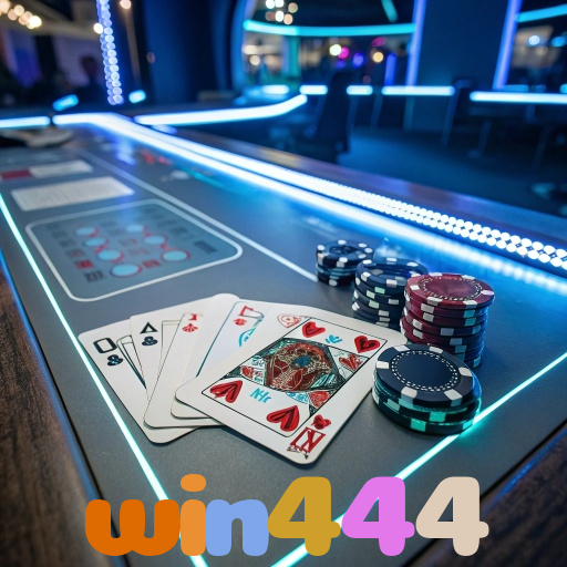 win444